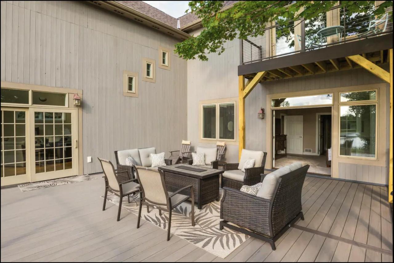 Cedar House Retreat