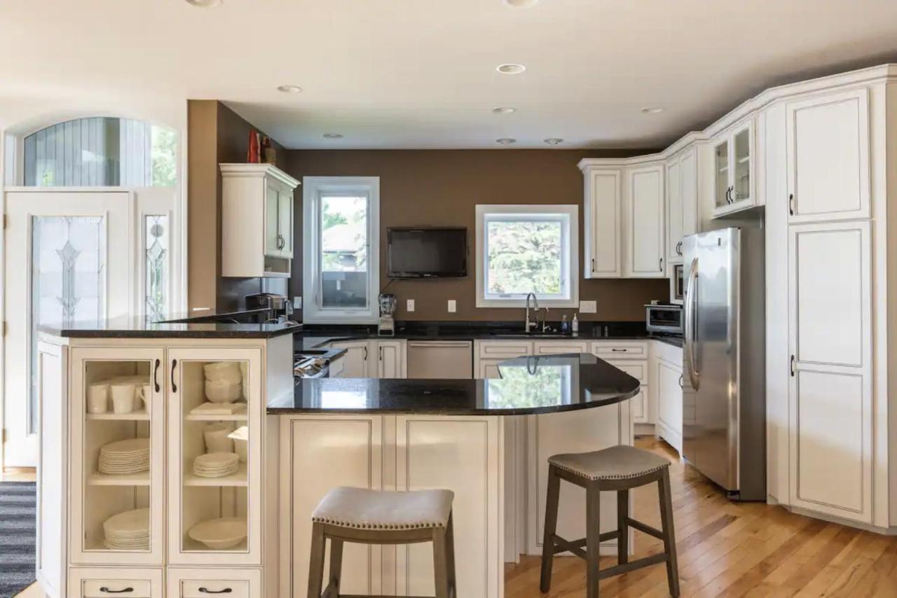 Cedar House Retreat Holiday home
