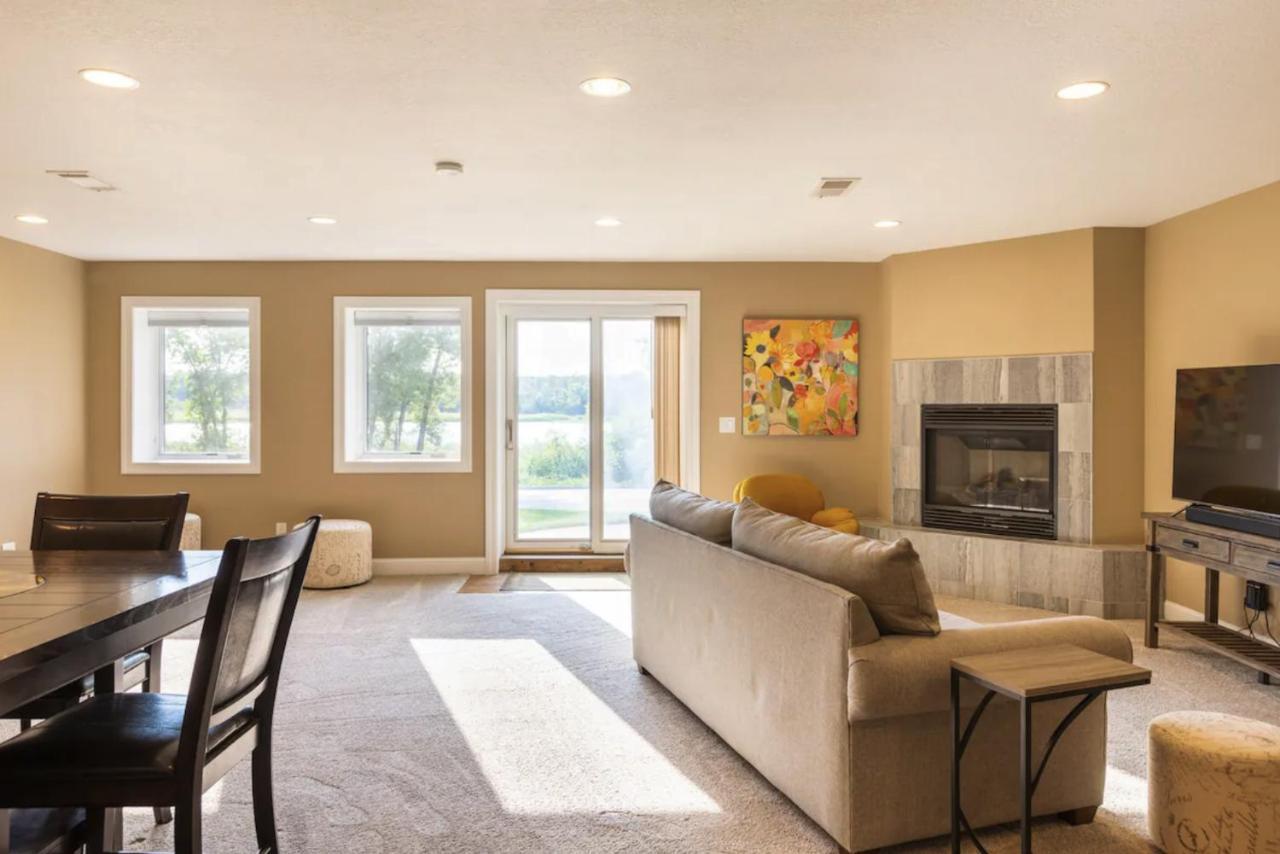 Cedar House Retreat