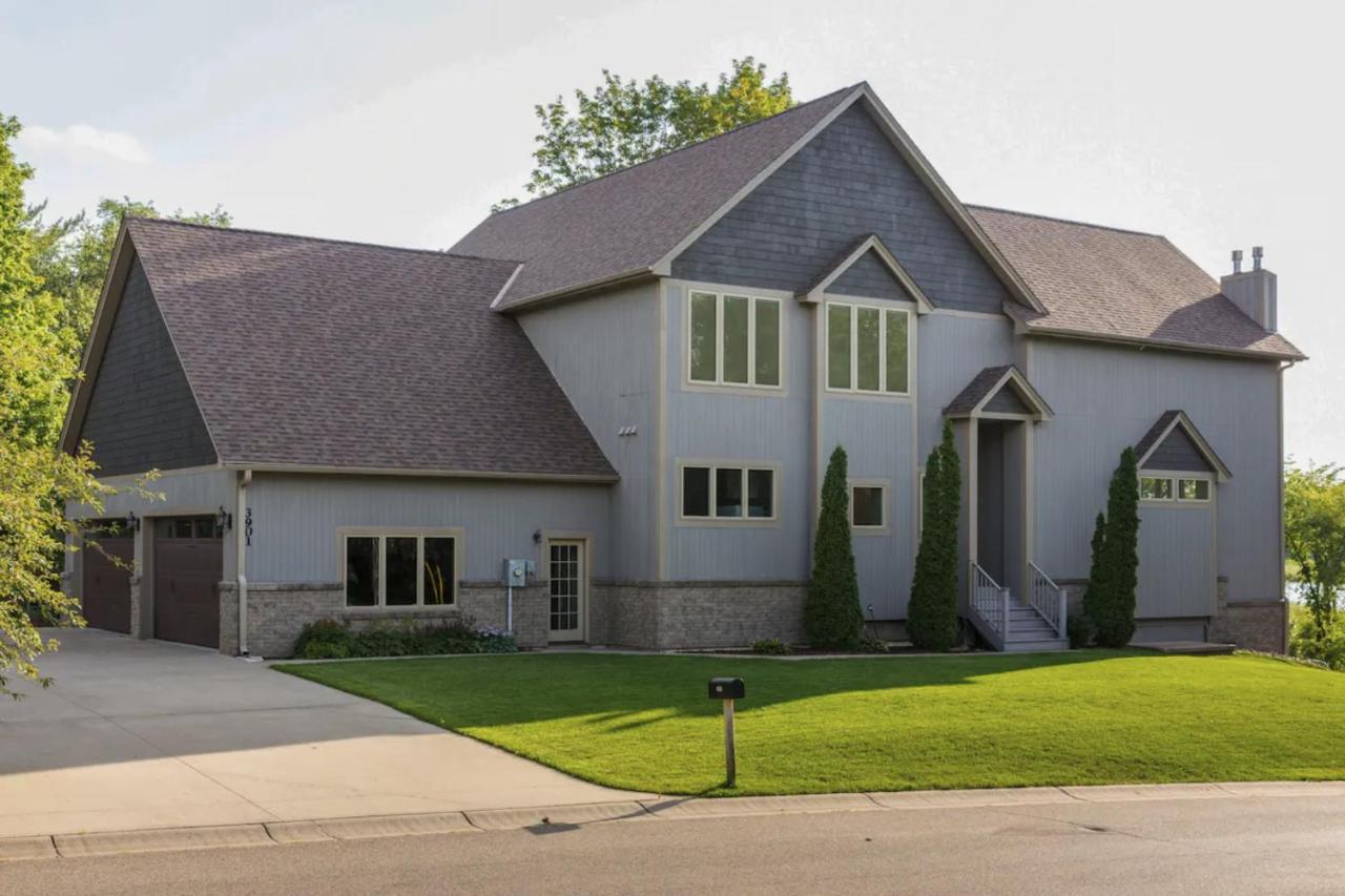 Cedar House Retreat