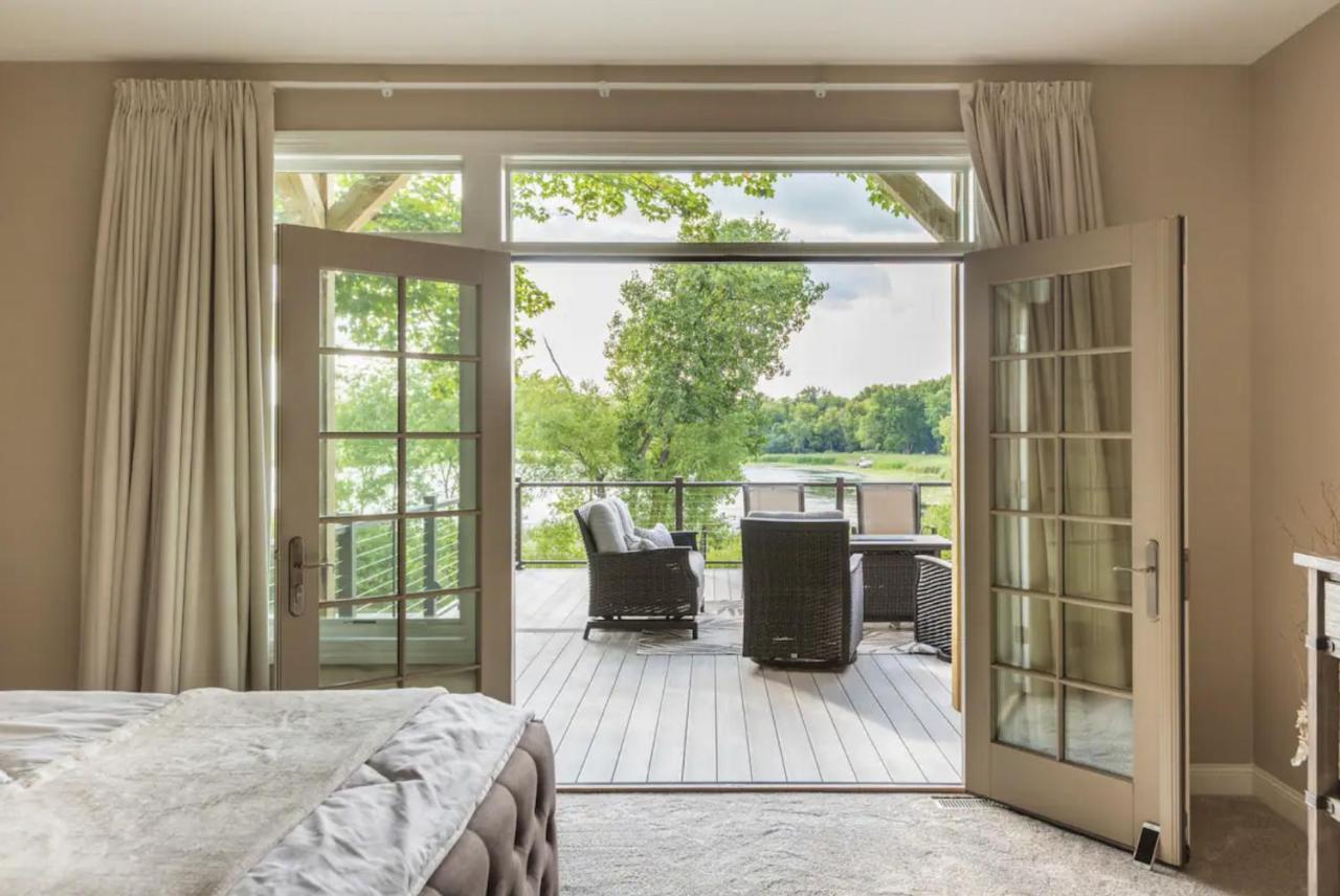 Cedar House Retreat Excelsior