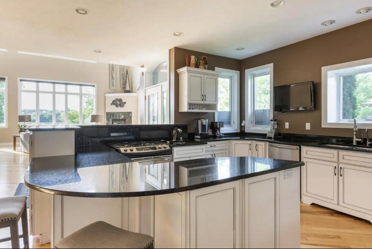 Cedar House Retreat Holiday home *