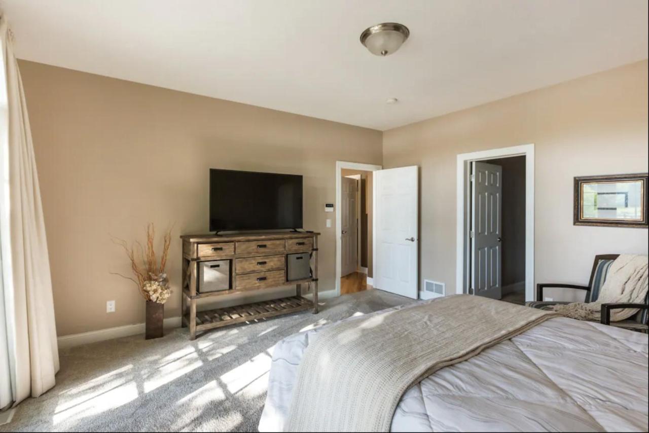 Holiday home Cedar House Retreat Excelsior