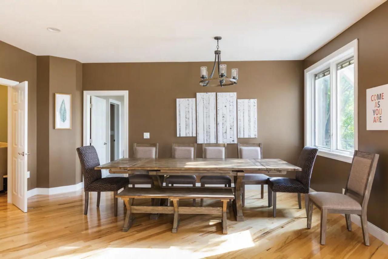 Holiday home Cedar House Retreat Excelsior