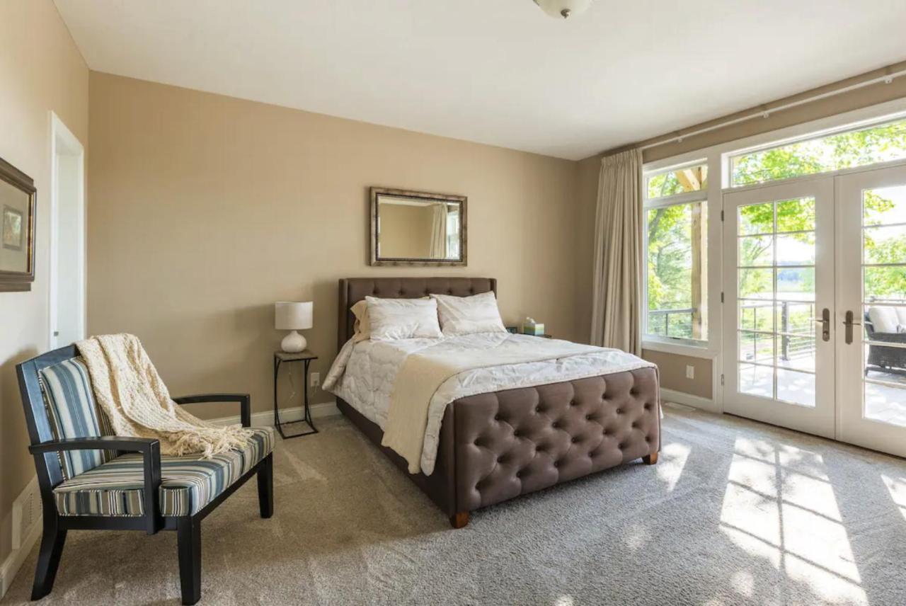 Cedar House Retreat Excelsior