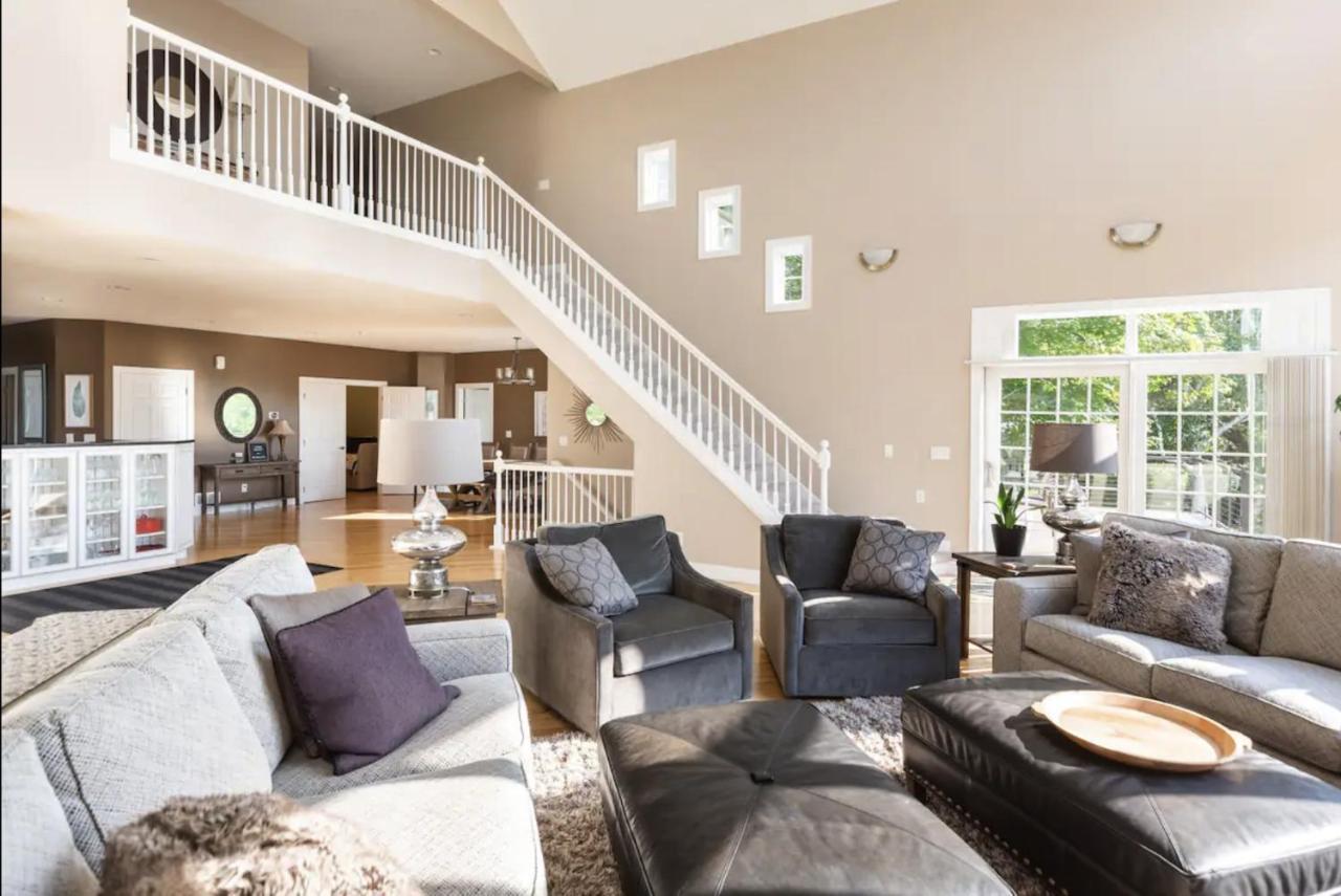 Cedar House Retreat