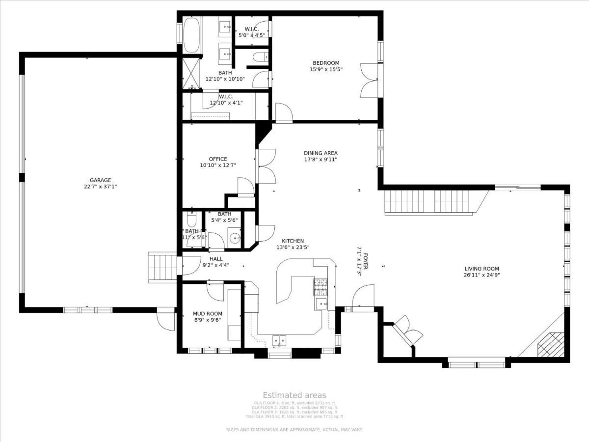 Cedar House Retreat